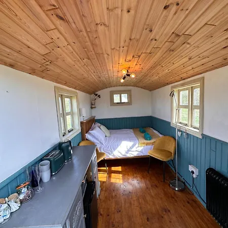Hotel Buzzard Holt Hosting Buckingham Camera foto